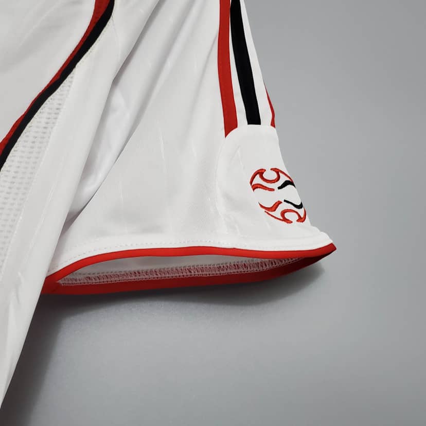 2006/2007 Retro AC Milan Away Shirt--7