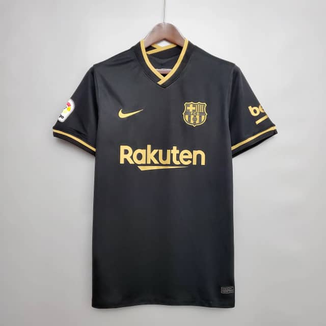 Barcelona Shirt Away 2020/2021