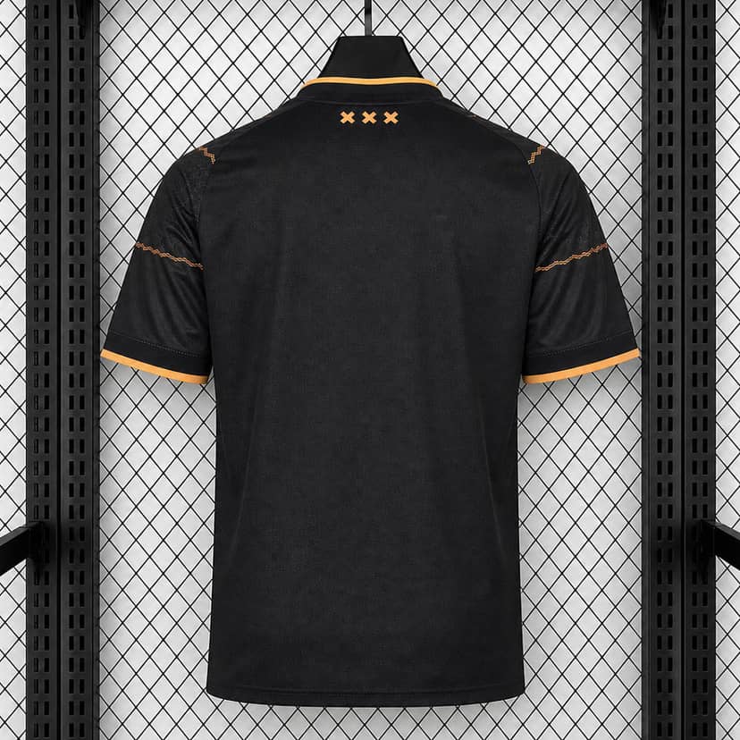 2026/2027 Ajax Away Shirt--1