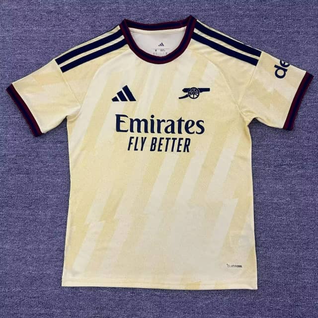2026/2027 Arsenal Third Away Shirt
