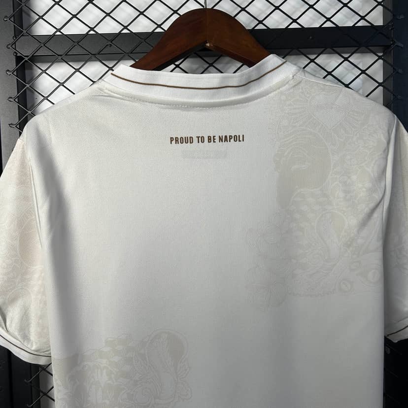 2025/2026 Napoli Away Jersey--3
