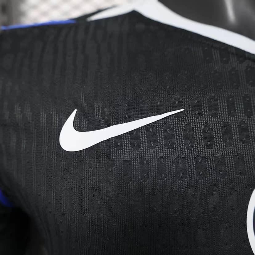 2025/2026 Player Version Chelsea Third Away Shirt--3