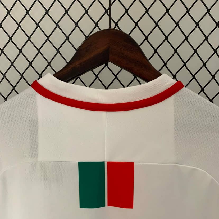 2023-2024 Palestine Away Shirt--3