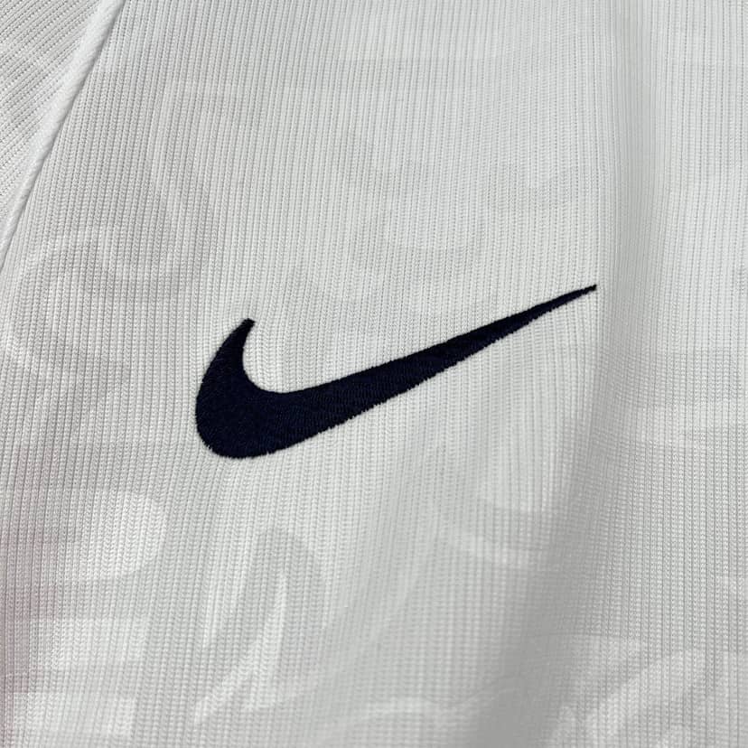 2026 England Home Shirt--4