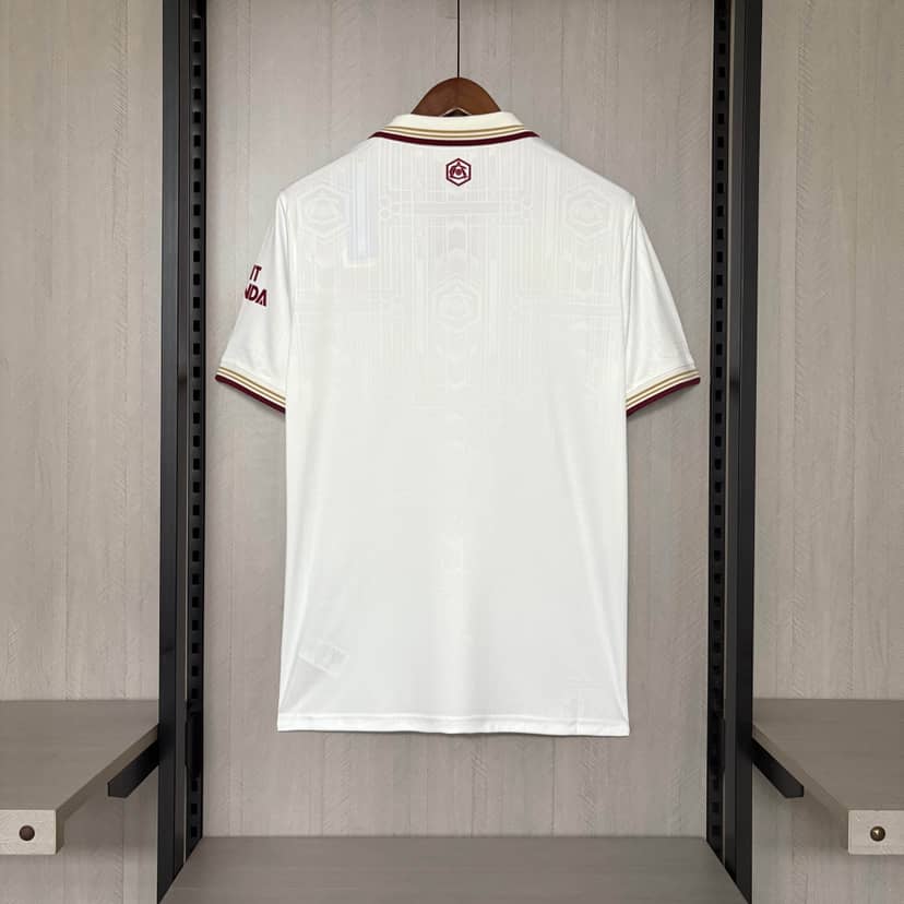 2025/2026 Arsenal Third Away Shirt--1
