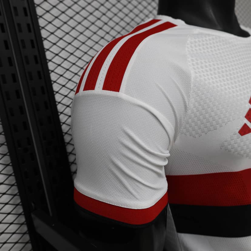 2026/2027 Player Version Flamengo Away Jersey--5