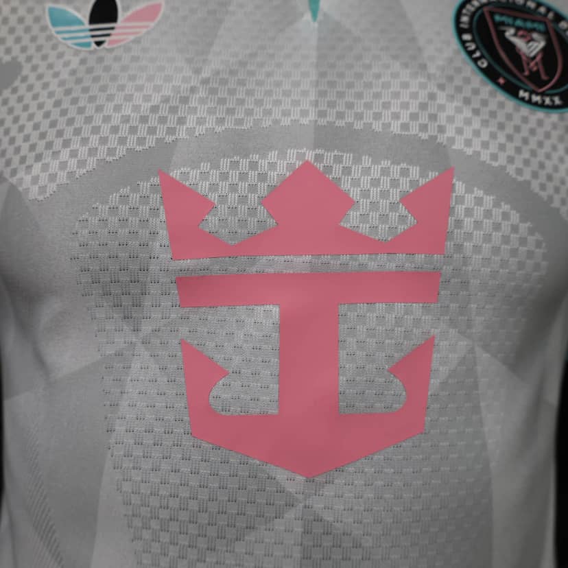 2026 Player Version Inter Miami Third Away Jersey--5