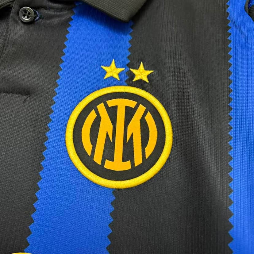 2026/2027 Inter Milan Home Jersey--5
