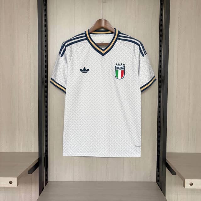2026 Italy National Team Away Shirt