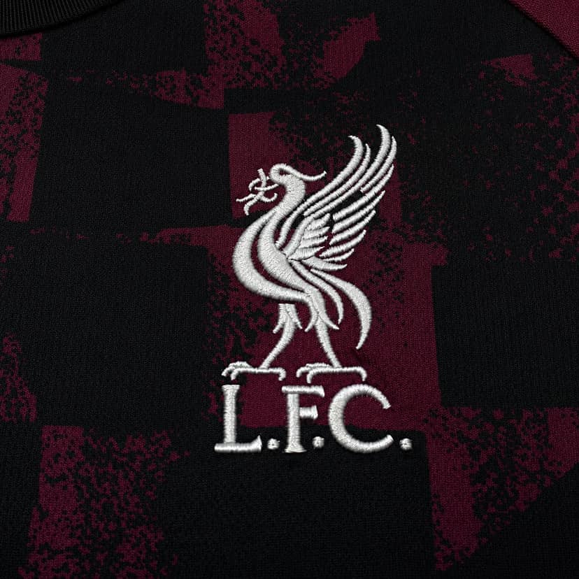 2026/2027 Liverpool Third Away Jersey--5