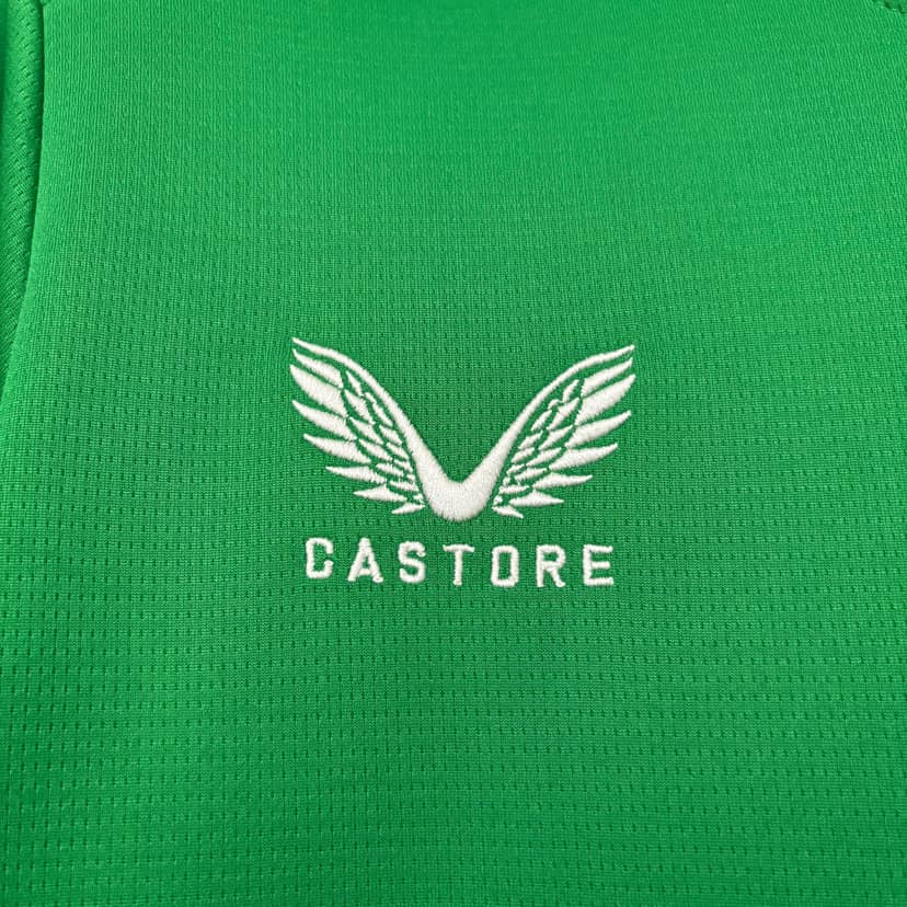 2026 Ireland Home Shirt--4