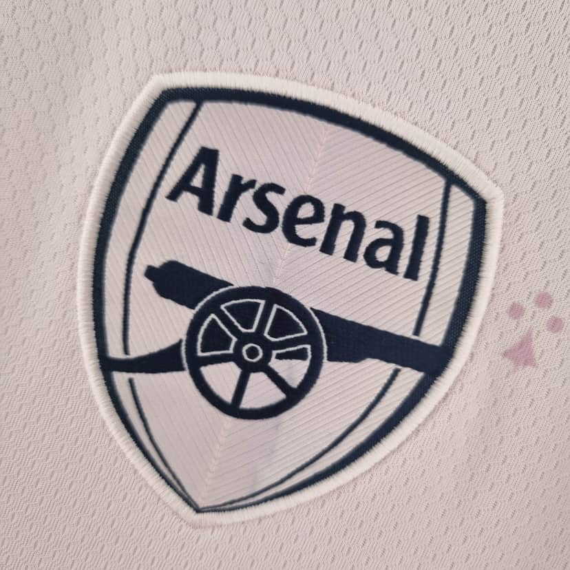 2022/2023 Arsenal Jersey Third Away--4