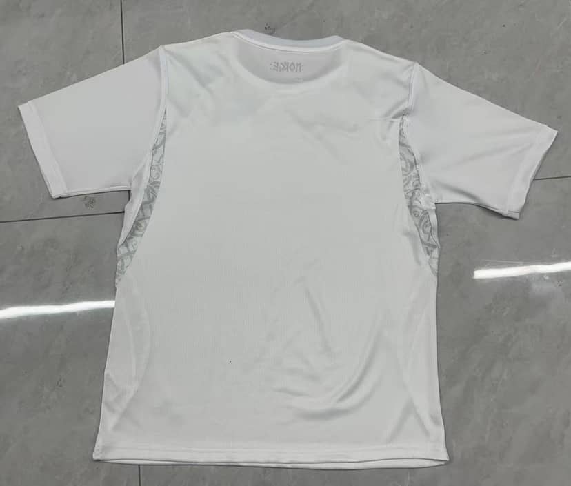 2026 Norway Third Away Shirt--1