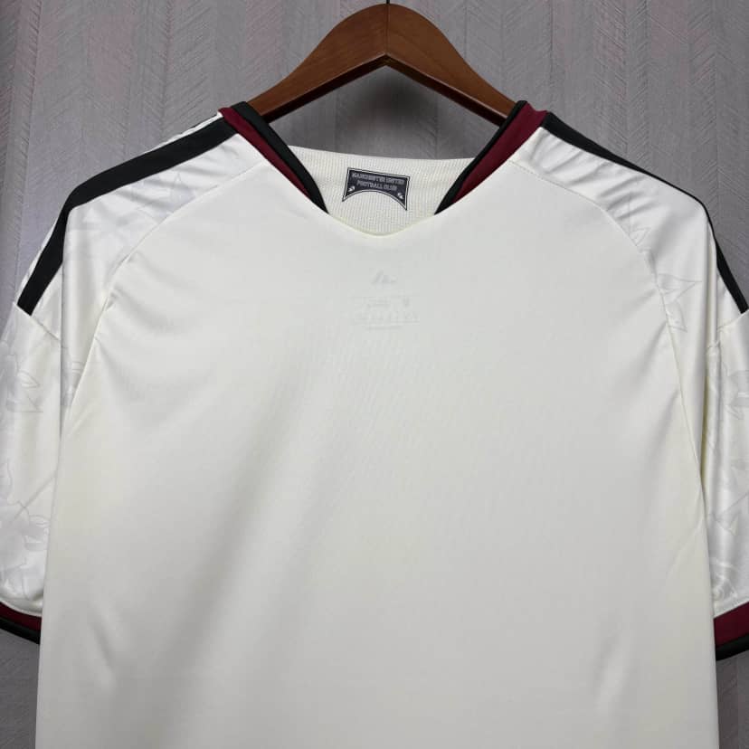 2026/2027 Manchester United Third Away Shirt--3