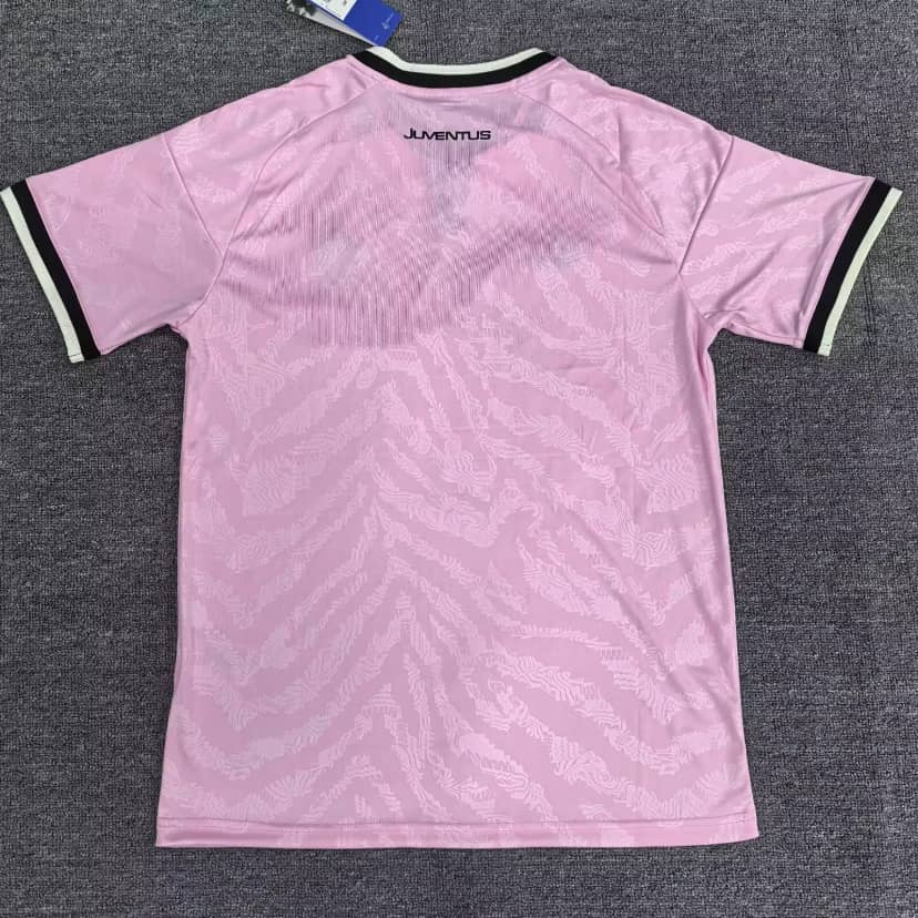 2026/2027 Juventus Away Jersey--1