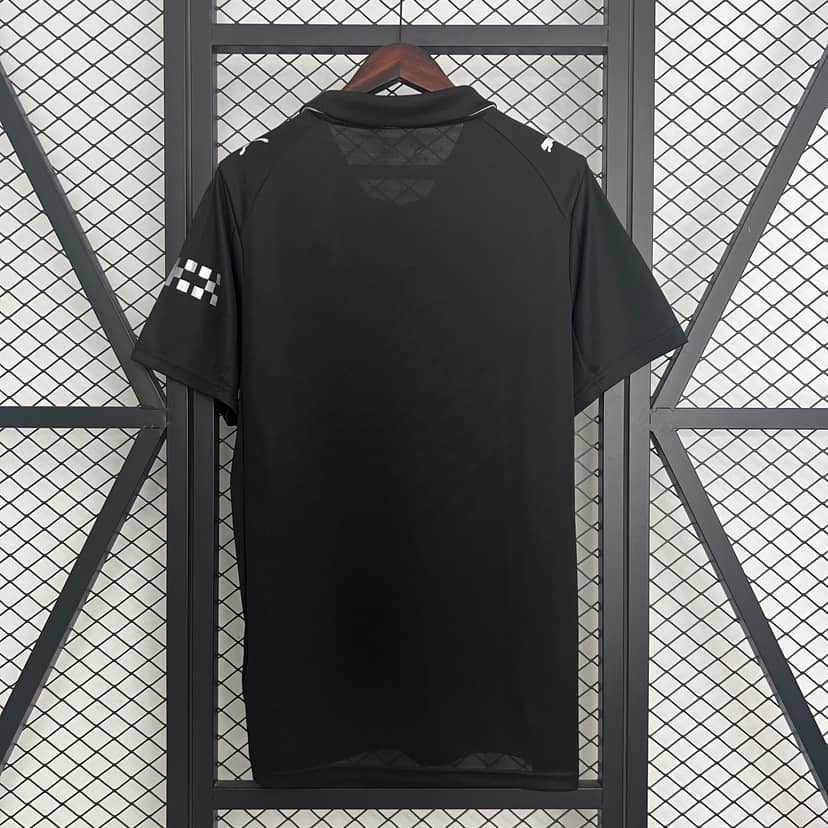 2025/2026 Manchester City Away Shirt--1