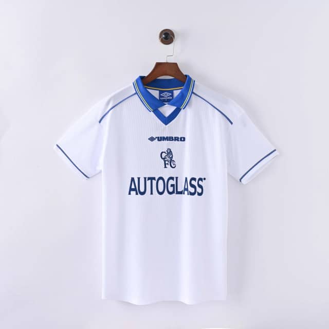 1998/2000 Retro Chelsea Away Shirt
