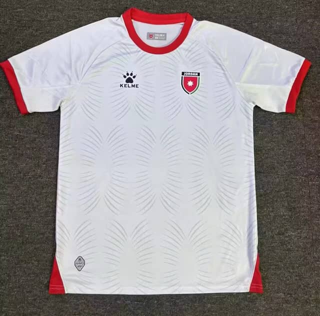 2024 Jordan National Team Home Jersey
