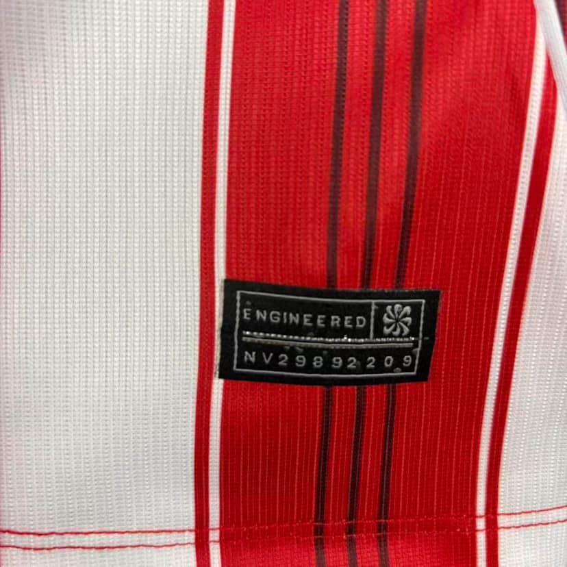 2026/2027 Atletico Madrid Home Shirt--7