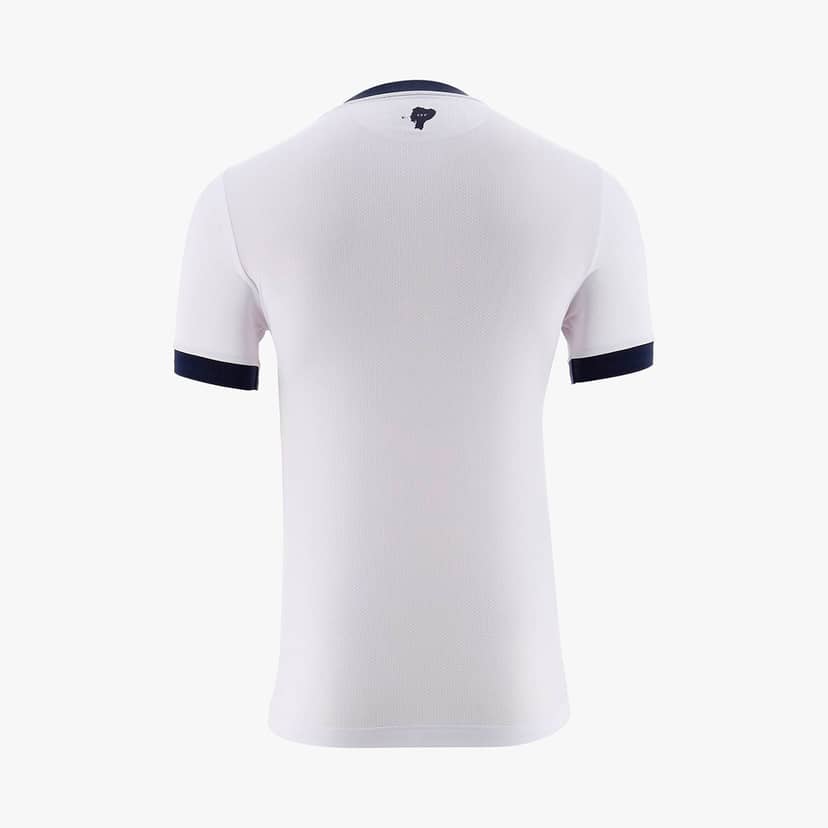 2022 FIFA World Cup Ecuador Third Away Jersey--1