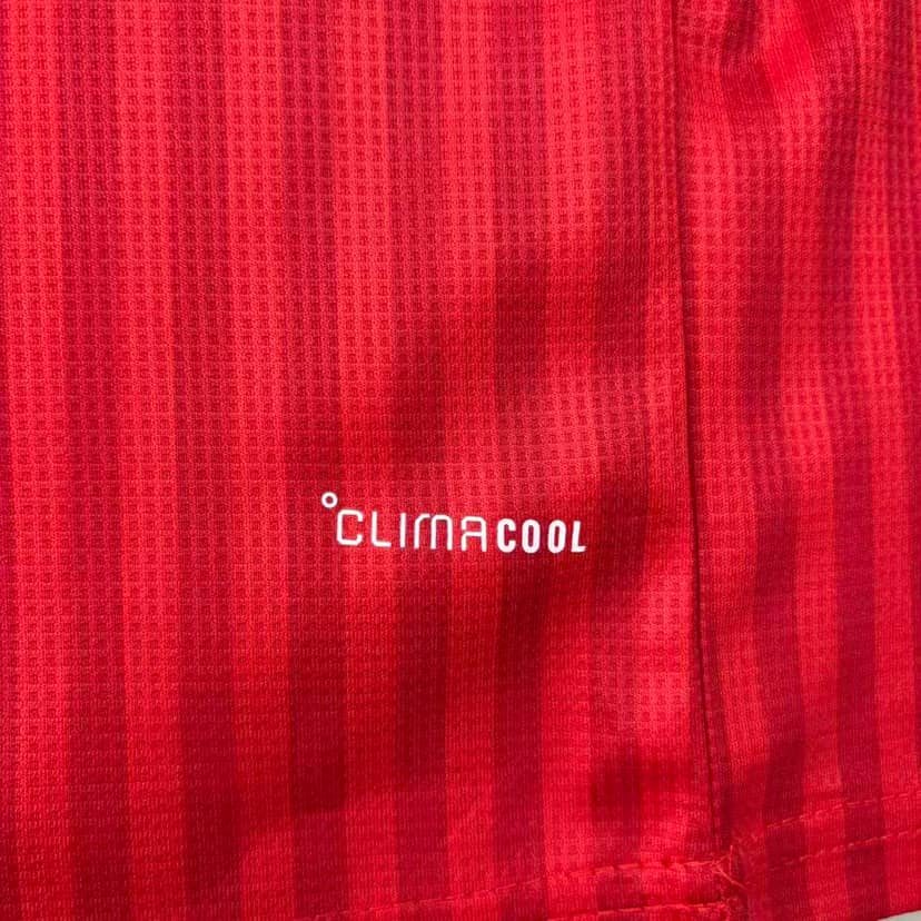 2026/2027 Bayern Munich Home Jersey--8