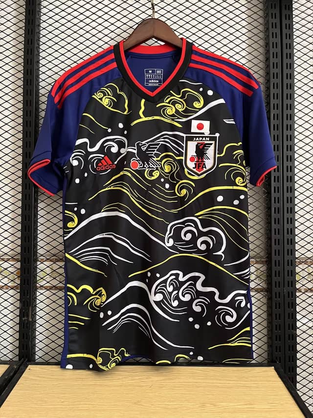 2023 Japan Special Edition Shirt