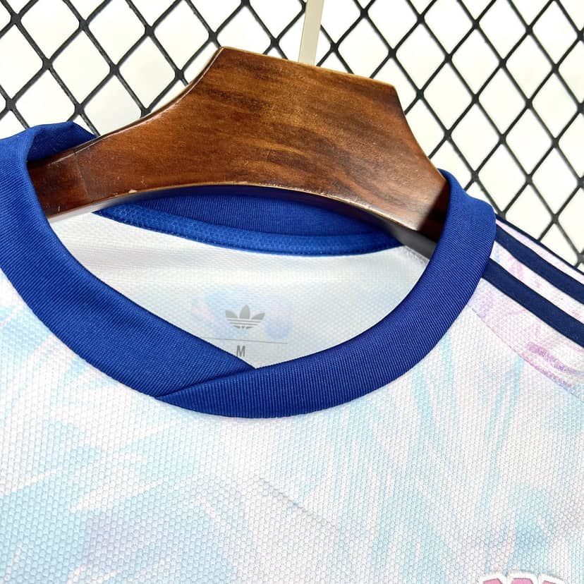 2026 Costa Rica National Away Shirt--2