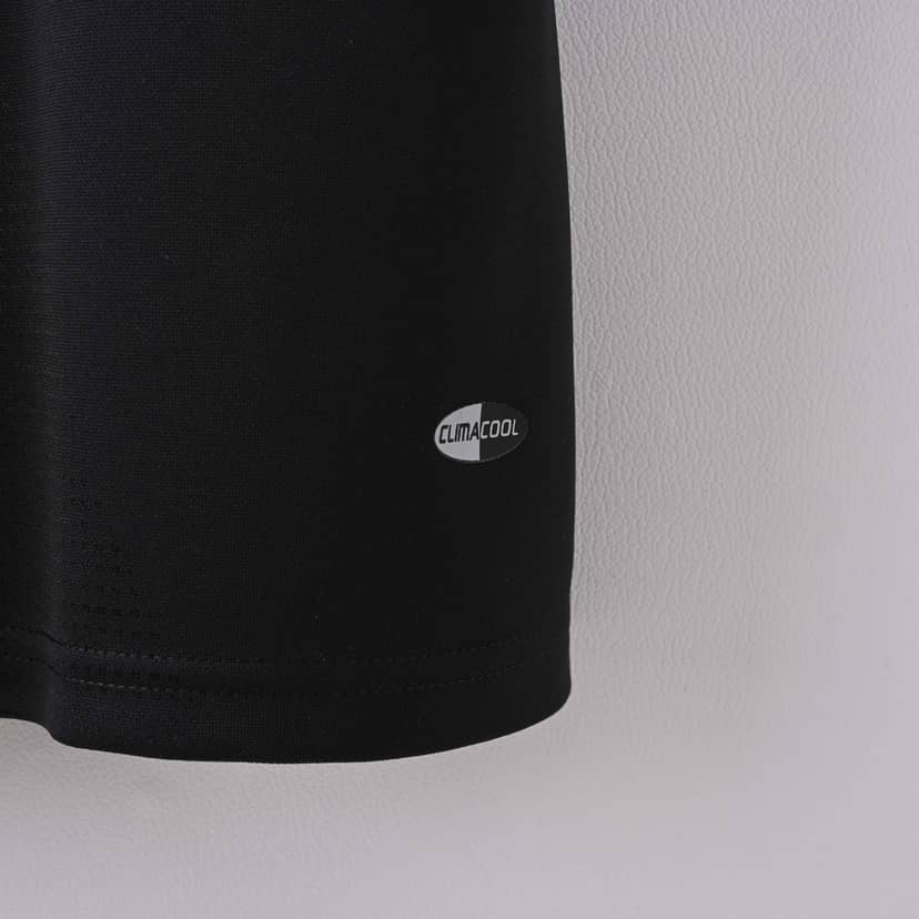 2008/2009 Retro Real Madrid Away Shirt--10