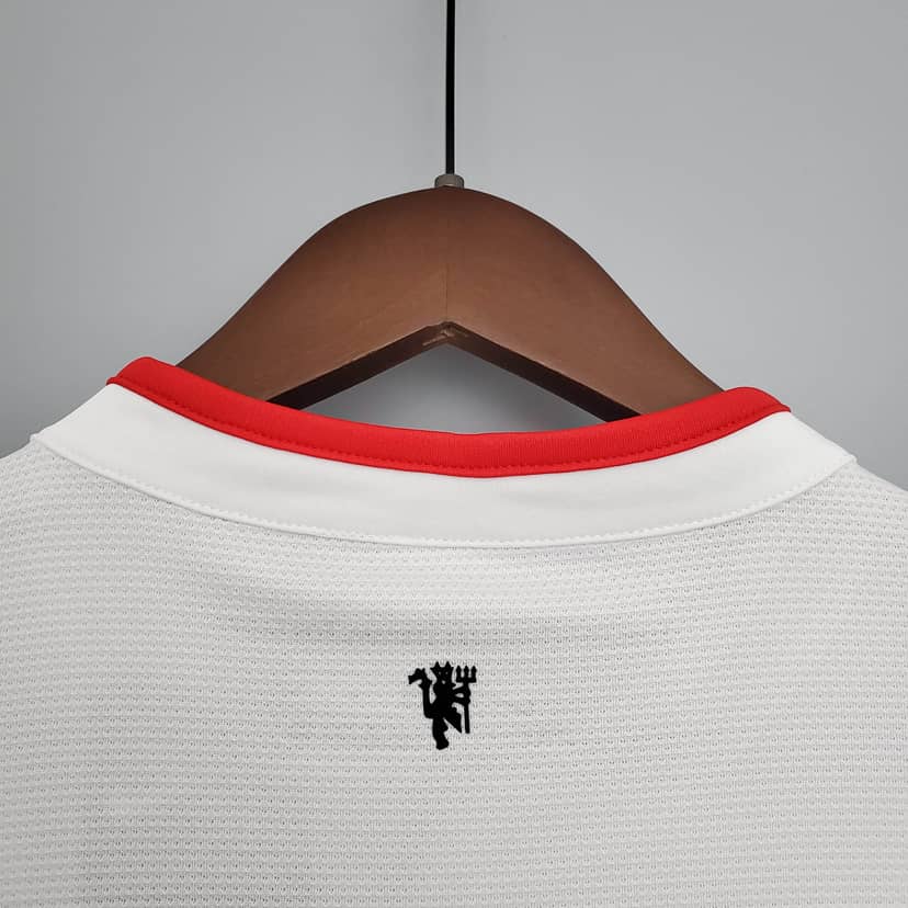 2013/2014 Retro Manchester United Third Away Shirt--5