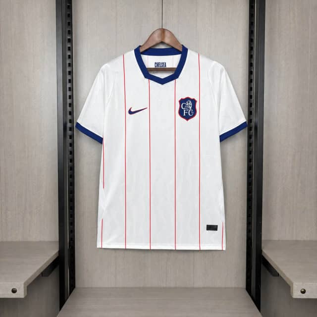 2026/2027 Chelsea Third Away Shirt