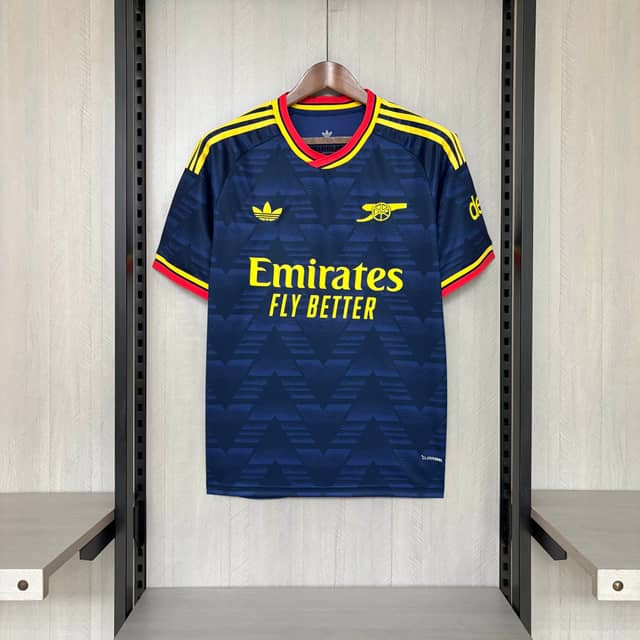 2026/2027 Arsenal Away Shirt