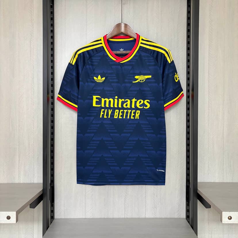 2026/2027 Arsenal Away Shirt