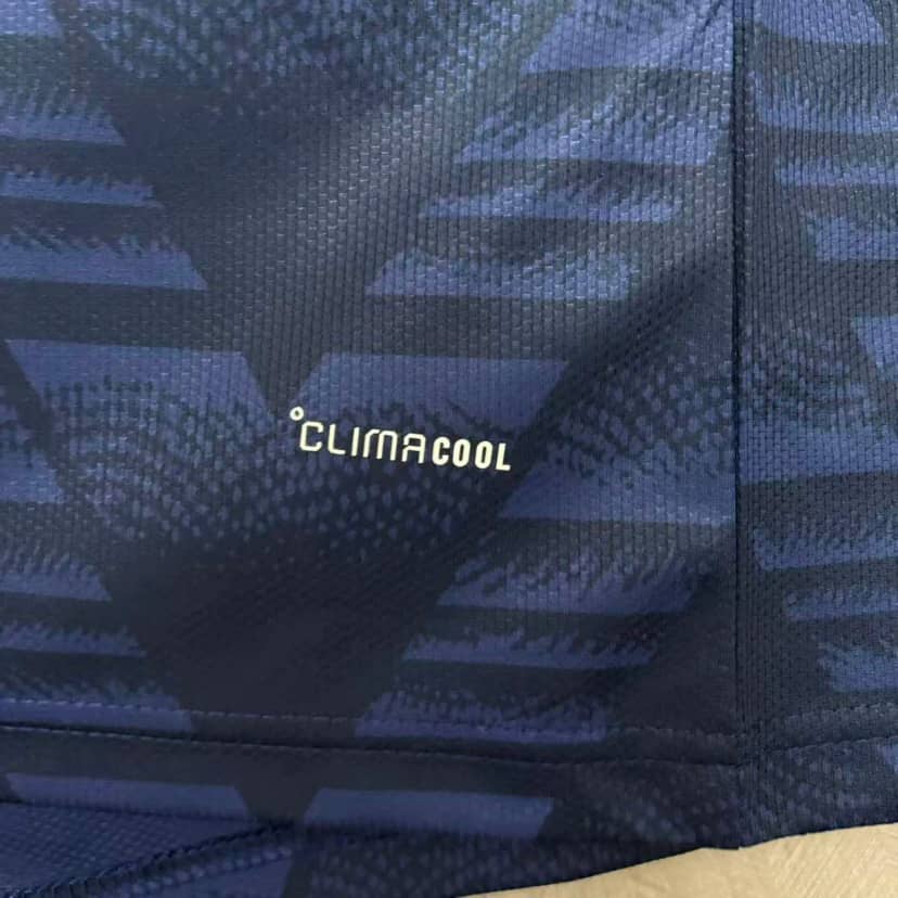 2026/2027 Arsenal Away Shirt--8
