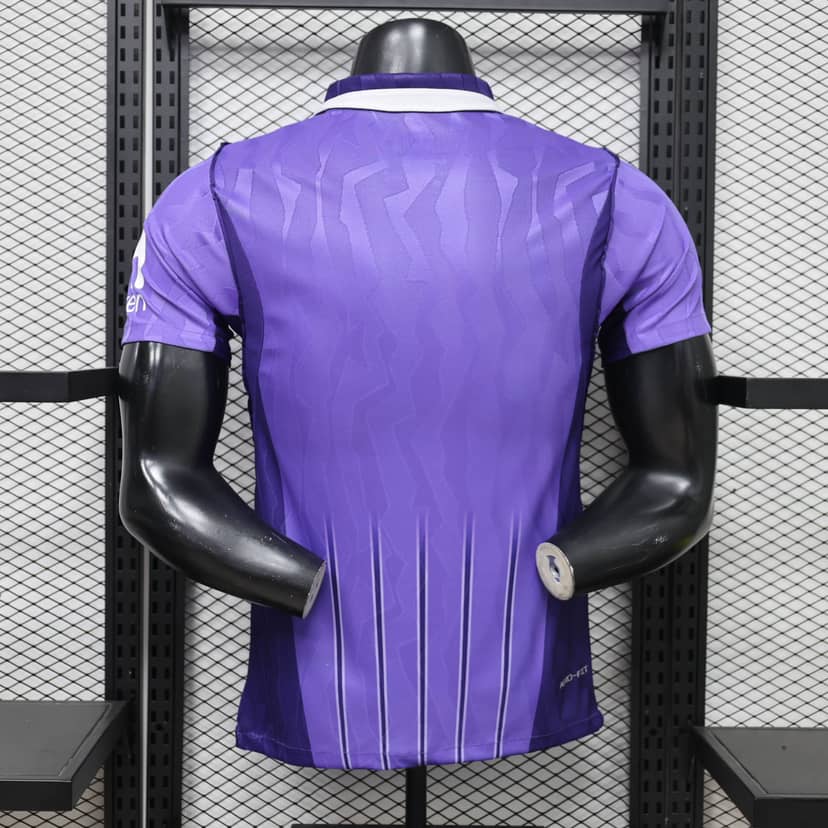 2026/2027 Player Version Tottenham Third Away Shirt--1