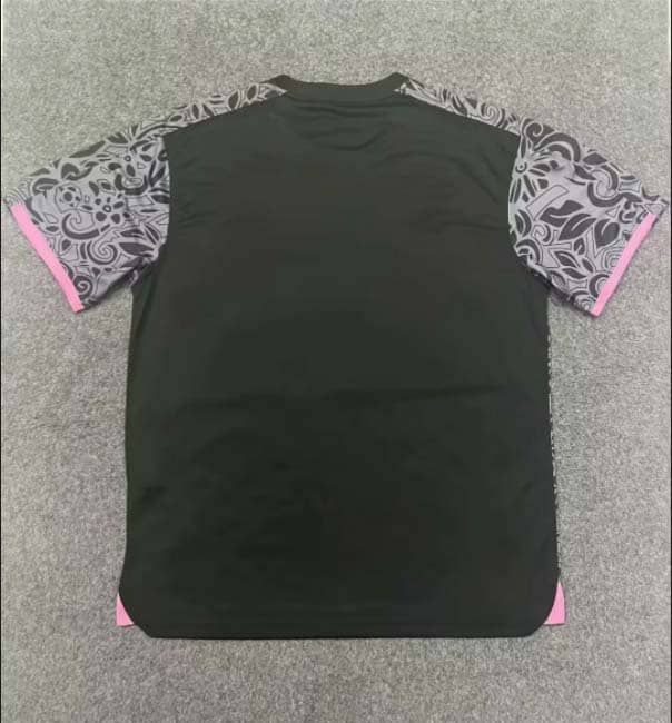 2024/2025 Palestine Special Edition Shirt--1