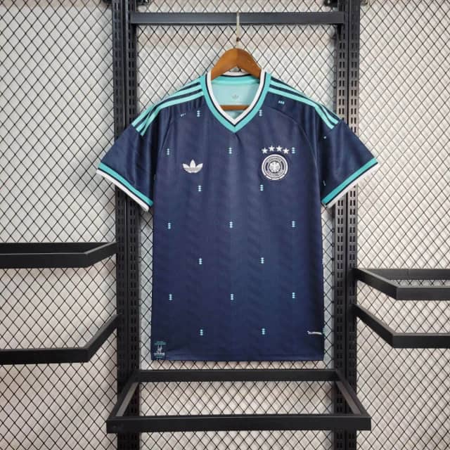 2026 Germany Away Shirt