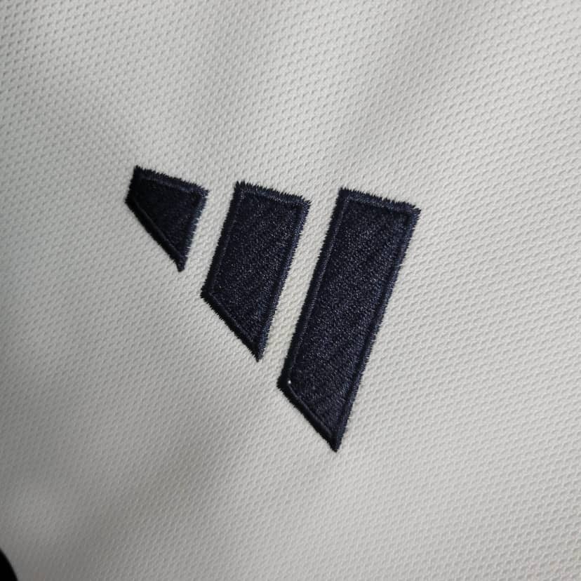 2023/2024 Real Madrid Home Shirt--3