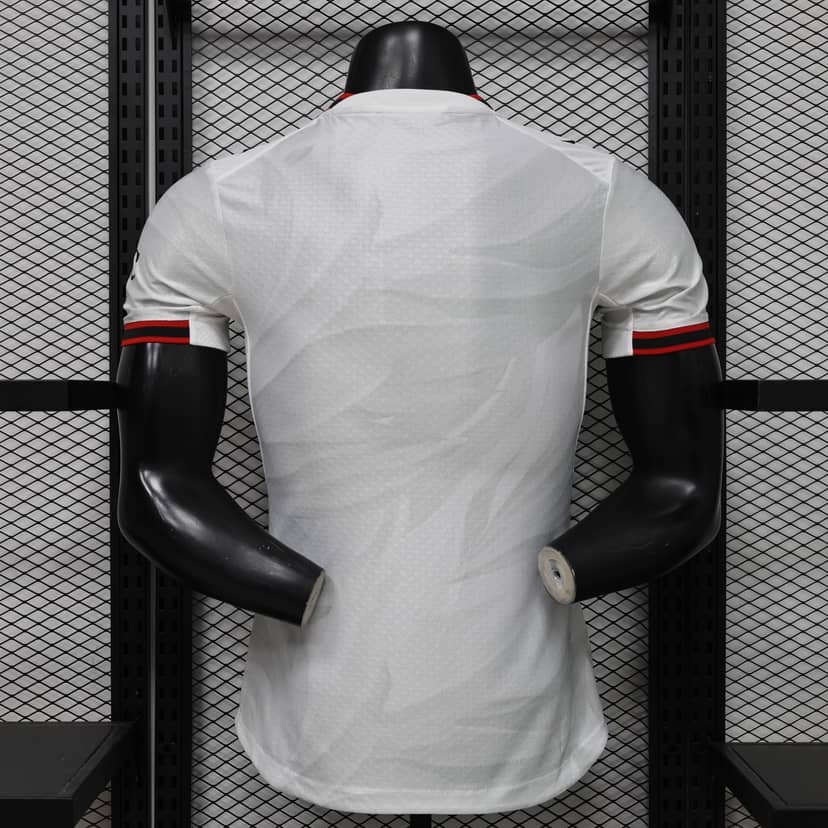 2026/2027 Player Version AC Milan Away Jersey--1