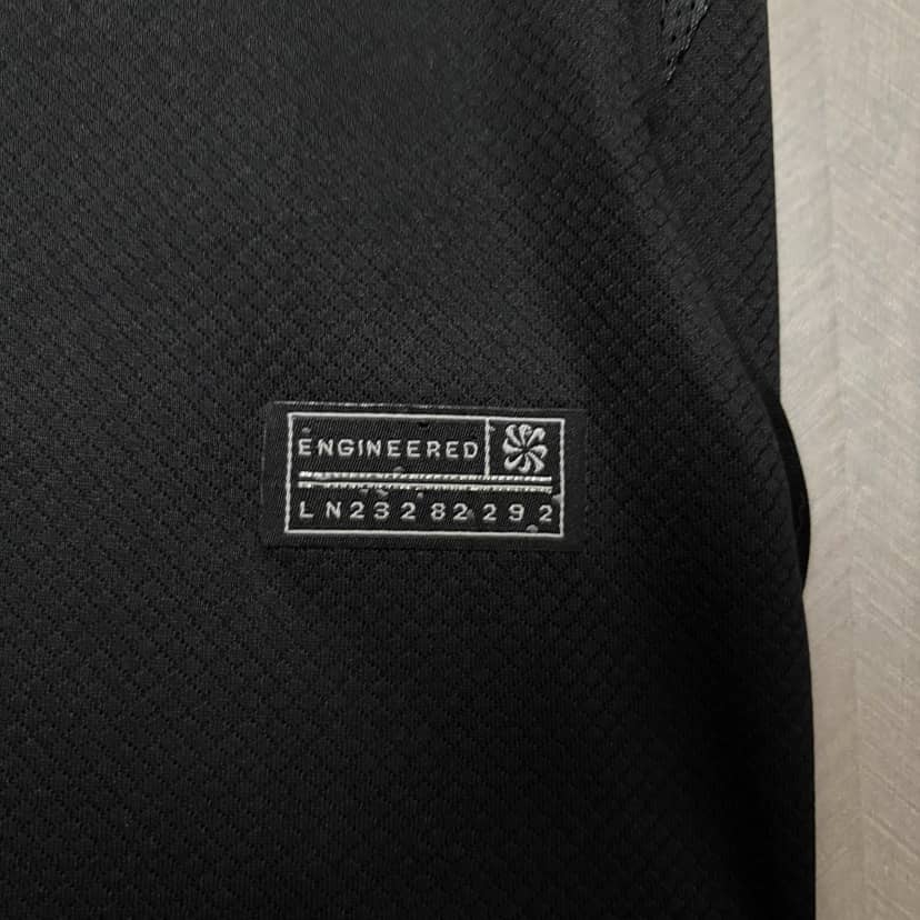 2026 Norway Away Shirt--8