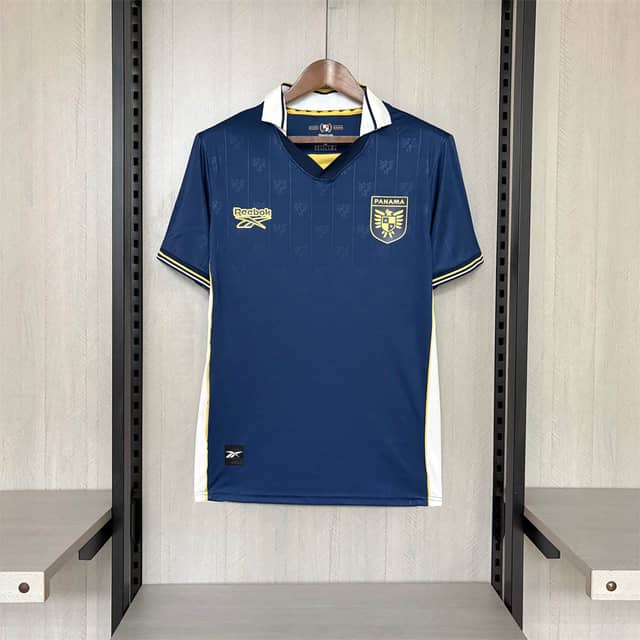 2026 Panama National Team Away Shirt
