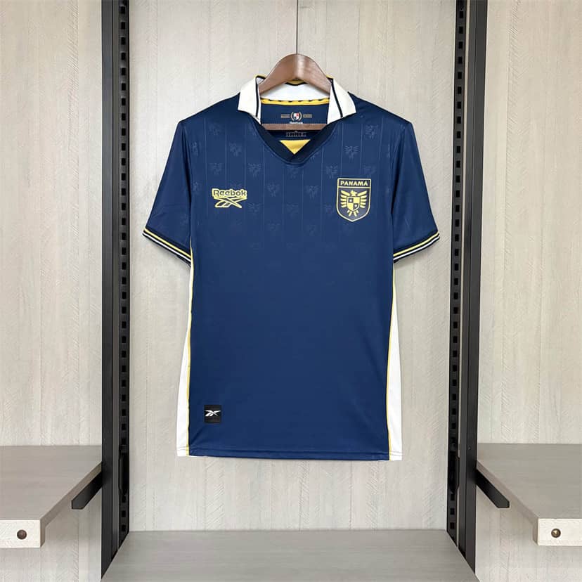 2026 Panama National Team Away Shirt