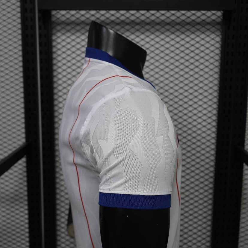 2026/2027 Player Version Chelsea Third Away Shirt--7