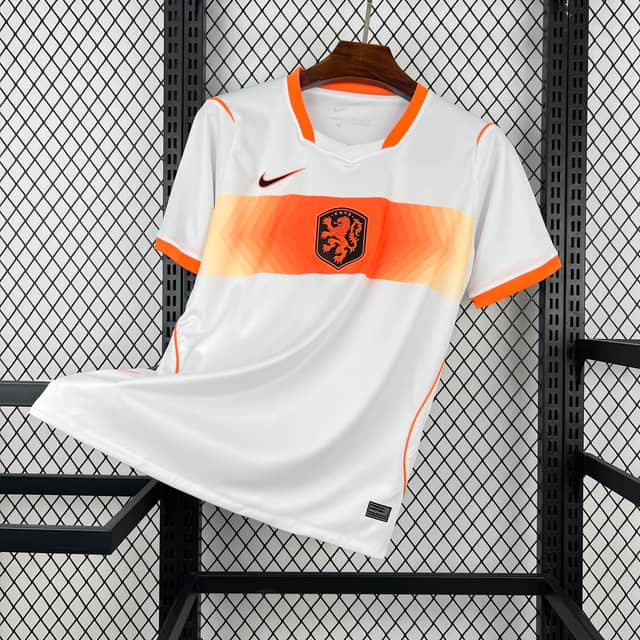 2026 Netherlands National Team Away Shirt
