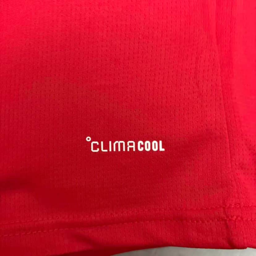2026/2027 Arsenal Home Shirt--7