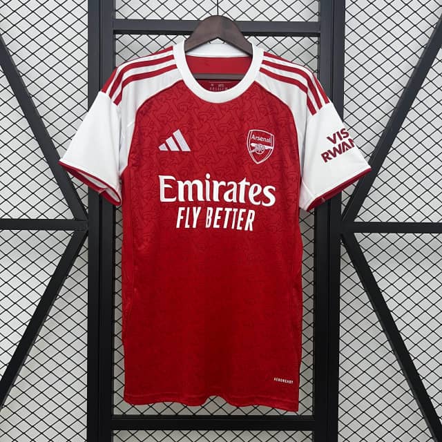 2025/2026 Arsenal Home Shirt