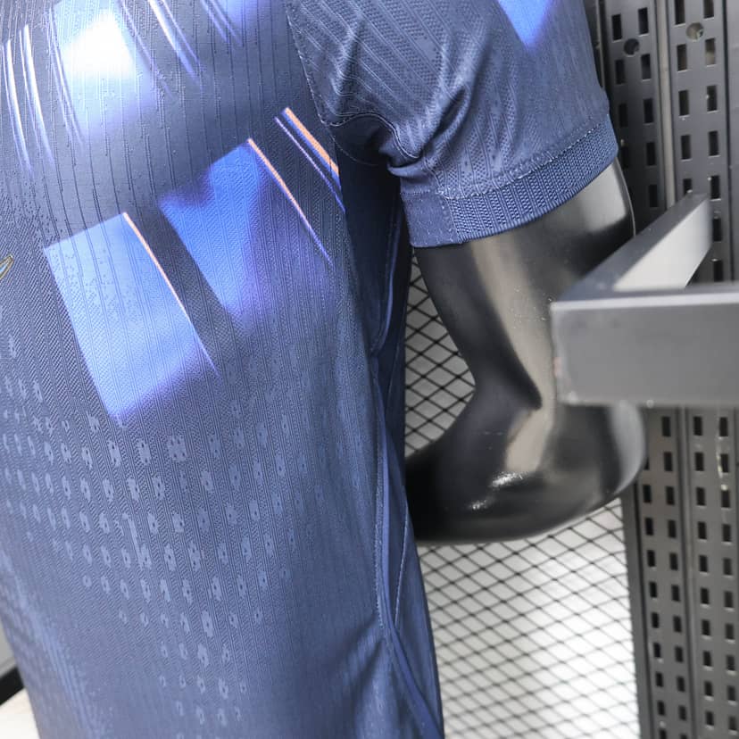 2026 Player Version Uruguay Away Shirt--6