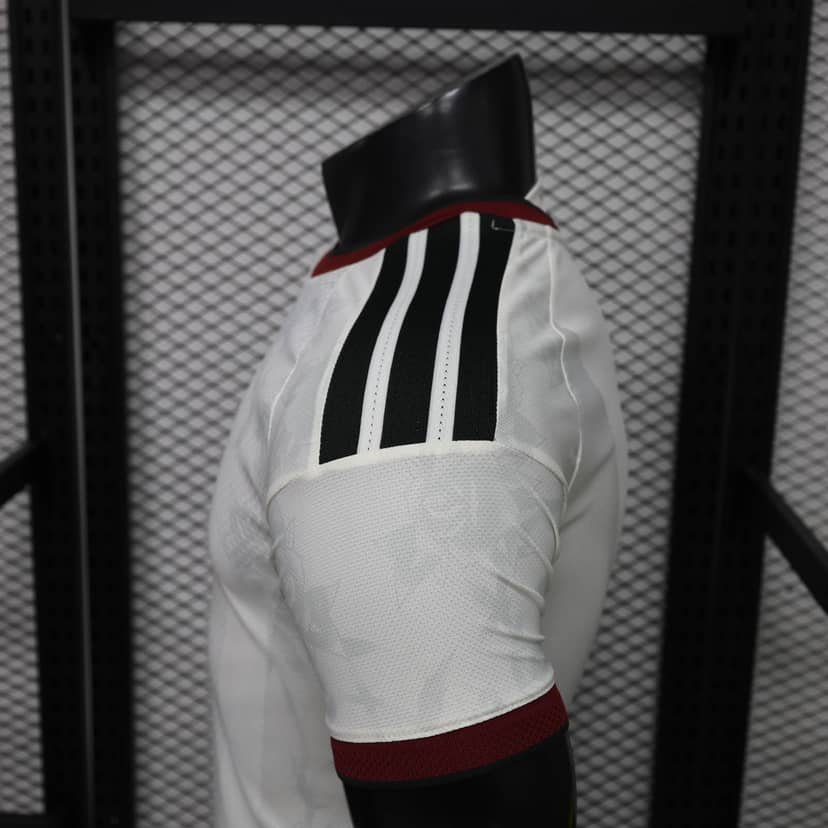 2026/2027 Player Version Manchester United Third Away Shirt--5