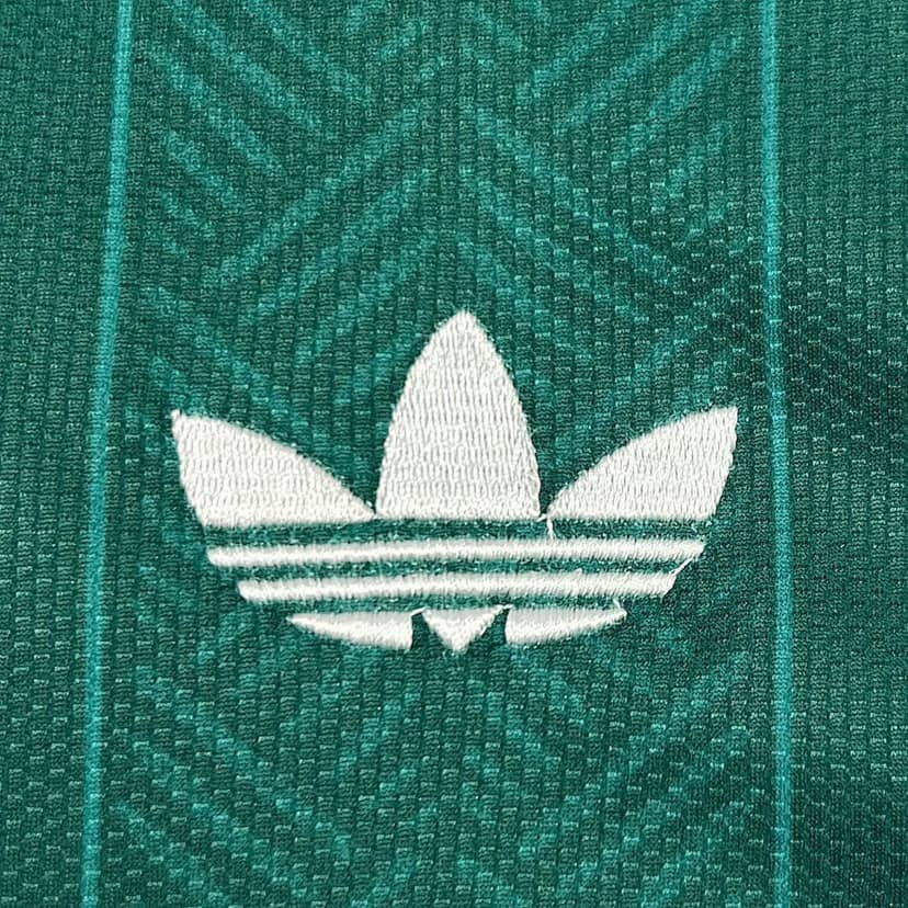 2026 South Africa National Away Shirt--3
