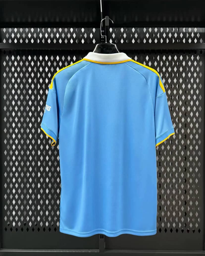 2025/2026 Como 1907 Fourth Away Jersey--1