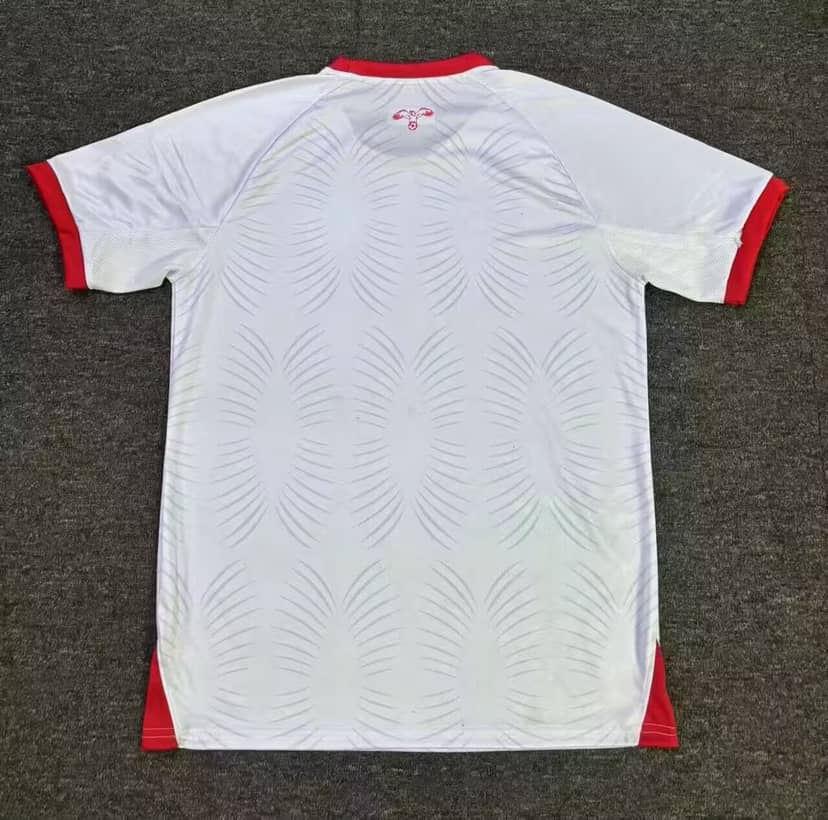2024 Jordan National Team Home Jersey--1